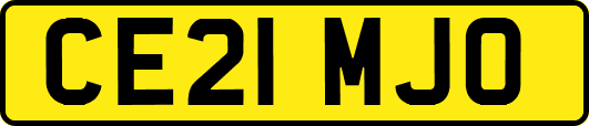 CE21MJO