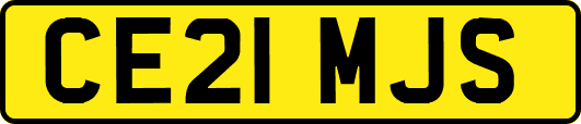CE21MJS