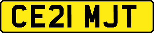 CE21MJT