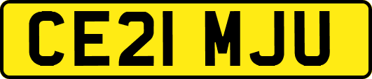 CE21MJU
