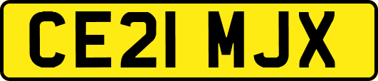 CE21MJX