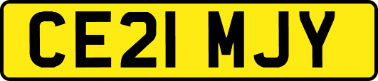 CE21MJY