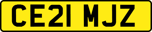 CE21MJZ