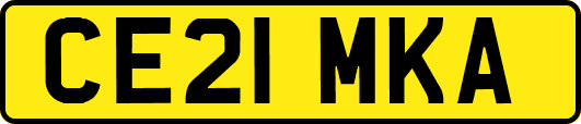 CE21MKA