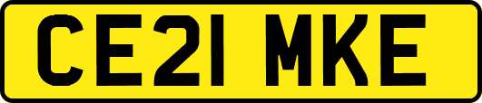 CE21MKE