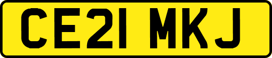 CE21MKJ