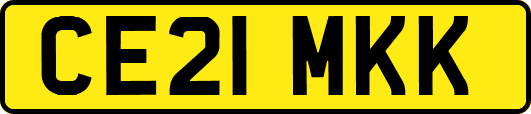 CE21MKK