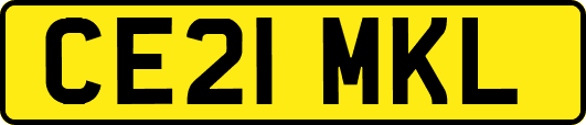 CE21MKL