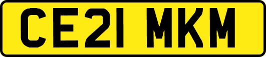 CE21MKM