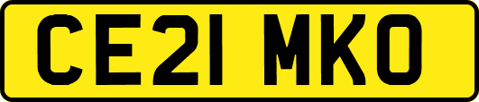 CE21MKO