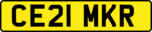 CE21MKR