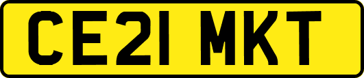 CE21MKT
