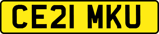CE21MKU