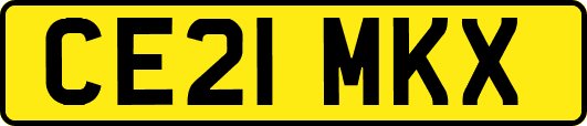 CE21MKX