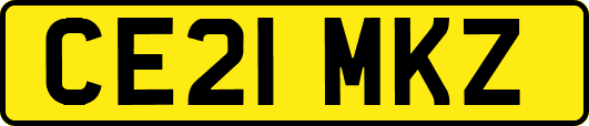 CE21MKZ