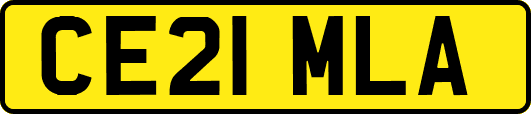 CE21MLA
