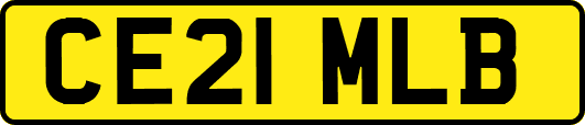 CE21MLB