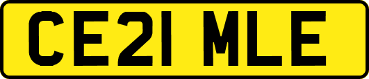 CE21MLE