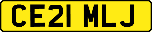 CE21MLJ
