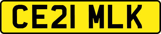CE21MLK
