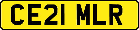 CE21MLR