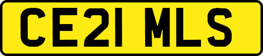 CE21MLS