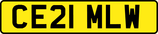 CE21MLW
