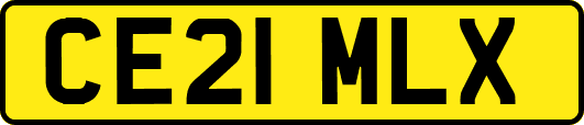 CE21MLX