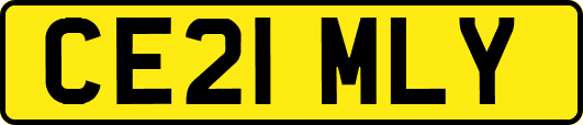 CE21MLY
