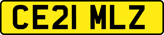 CE21MLZ