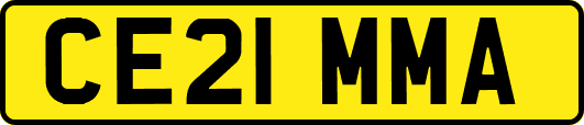 CE21MMA