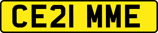CE21MME
