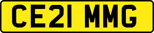 CE21MMG