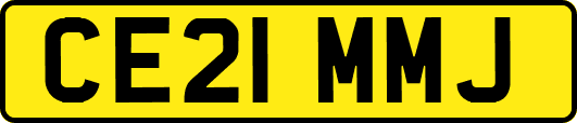 CE21MMJ