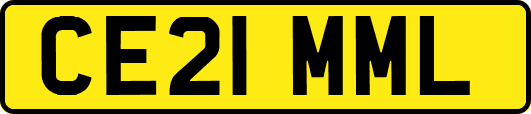 CE21MML