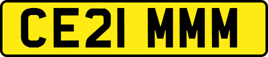 CE21MMM