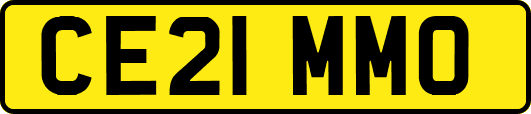 CE21MMO