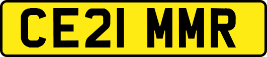 CE21MMR