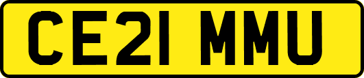 CE21MMU