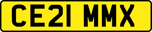 CE21MMX