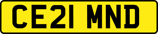 CE21MND