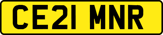 CE21MNR