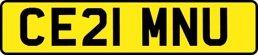 CE21MNU