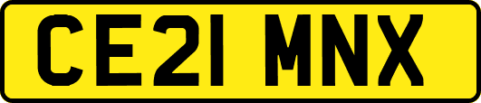 CE21MNX