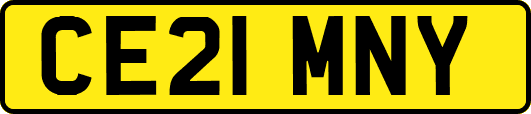 CE21MNY