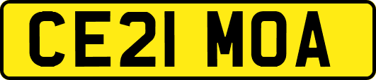 CE21MOA