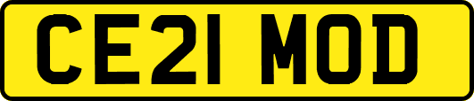 CE21MOD
