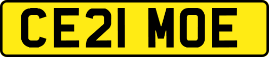 CE21MOE