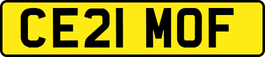 CE21MOF
