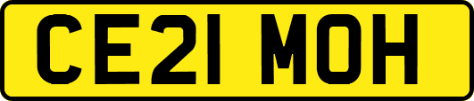 CE21MOH